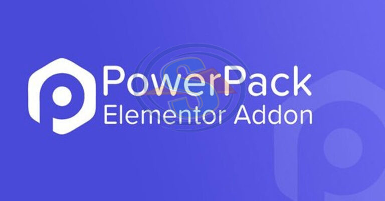 PowerPack v2.13.3 – Elementor Yardımcı Eklentileri Ekran görseli.