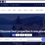 Real Estate Agency Portal v1.7.7 – Emlak Acenteleri için Bir Özel Platform