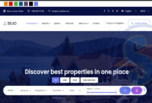 Real Estate Agency Portal v1.7.7.