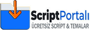 Script Portalı